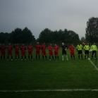 KS Preczów 5:1 Tęcza II Błędów