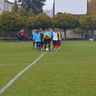 Dolcan II Ząbki vs SEMP Warszawa 1:1