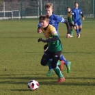 F.A. Ostrów Wlkp.- Tur 1921 Turek 3:2, trampkarz C1