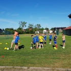 Trening