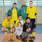 Bałtyckie Mistrzostwa Pomorza Dźwirzyno 2015