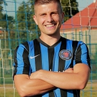 PIERWSZY ZESPÓŁ - III LIGA BAŁTYCKA