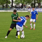Bielawianka Bielawa - MKS Oława, 09.05.2015 - 21 zdjęć
