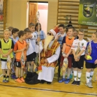 Turniej Mikołajkowy