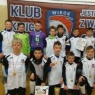 Turniej 2006 z okazji 50-lecia Victorii Parczew