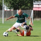 Sokół Maszkienice - Raba Książnice 5-1