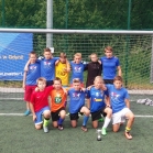 Liga Podwórkowa Witomino - 16.08.2016