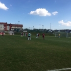 Gryf Goręczyno - GKS II Sierakowice