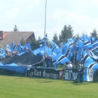 14.05.2017: GLZS Sadki - Zawisza 1:9 (klasa B)