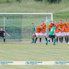 Sparta Łężyca - Lech Sulechów 2014/2015 r.