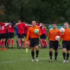 LKS Haczów 0:2 Brzozovia MOSiR DOMIX Brzozów