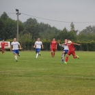 LKS Czaniec - KS Spójnia Landek 19.08.2017 r.