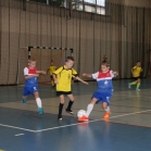 Turniej rocznika 2010 - 21.10.2017