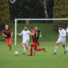 MRKS Czechowice-Dziedzice - LKS Czaniec, 06.09.2017 r.