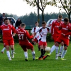 LZS Wydrzyn - KS Kraszkowice