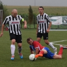 Brzozovia MOSiR Brzozów 1:0 LKS Wesoła