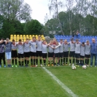 Trampkarze 20.05.2017 Golina - Turek