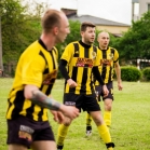 Mecz ligowy Bronowice Lublin - Perła Mełgiew (1:2) 14.05.2016