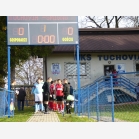 TUCHOWIA - ŚMIGNO 6:0
