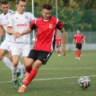 Grom 2 - 0 ŁKS Łochów