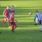 Junior Starszy - 4. kolejka: Unia Solec Kujawski - Gopło Kruszwica