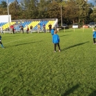 KS-Varsovia, 23.09.2017