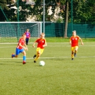 28.09 E1 RKS RAKÓW - PŁOMIEŃ CZESTOCHOWA 4:7
