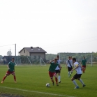 Kujawianka Izbica - Sparta Brodnica, 20.05.2017