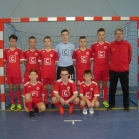 Puchar Organizatora Sportu Dzieci i Młodzieży 2016