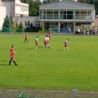 ROCZNIK 2006: Tulisia Tuliszków - MKS Olimpia Koło (01.09.2019)