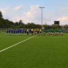 Kolejka 1 MOSIR Lubartów - Lublinianka 2:6