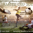 Master Cup 2017