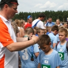 Finał Deichmann 2017.