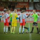 ROCZNIK 2004: MKS Olimpia Koło - Tulisia Tuliszków 11.04.2019