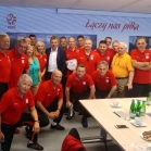 Polonia USA over 50 w Polsce