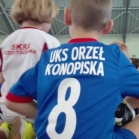KONOPISKA CUP 2017 rocznik 2010/2011