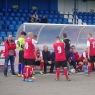 Brzozovia Brzozów 0:4 Karpaty Krosno
