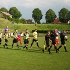 Pogoń Połczyn-Zdrój - Darłovia Darłowo 3:1 (1:0)