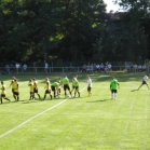LKS Nagoszyn - LKS Żyraków