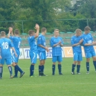 Victoria Września 3-2 Kania Gostyń junior