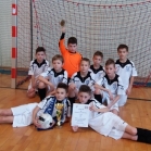 Turniej rocznika 2007.