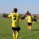 Żuraw - Tryńcza - 04.10.15