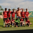GÓRNIK ŁĘCZNA - VROTCOVIA 2017-05-20