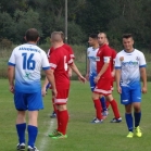 Serokomla Janowiec- Hetman Gołąb 1-2