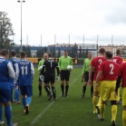 CZUWAI PRZEMYŚL - FENIX LESZNO 8:0 24. 09. 2017r.