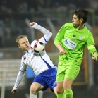 MKS Kluczbork - Rozwój Katowice 1:1, 23 września 2017