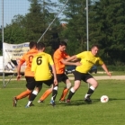 LKS Głębowice - LKS Palczowice 28052017