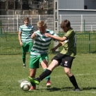 U19: Orzeł Myślenice - Gdovia Gdów 3:0