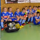 WARTA CUP 2014