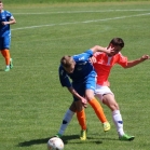 DAP Dębica - JKS Jarosław 1:0 (0:0)